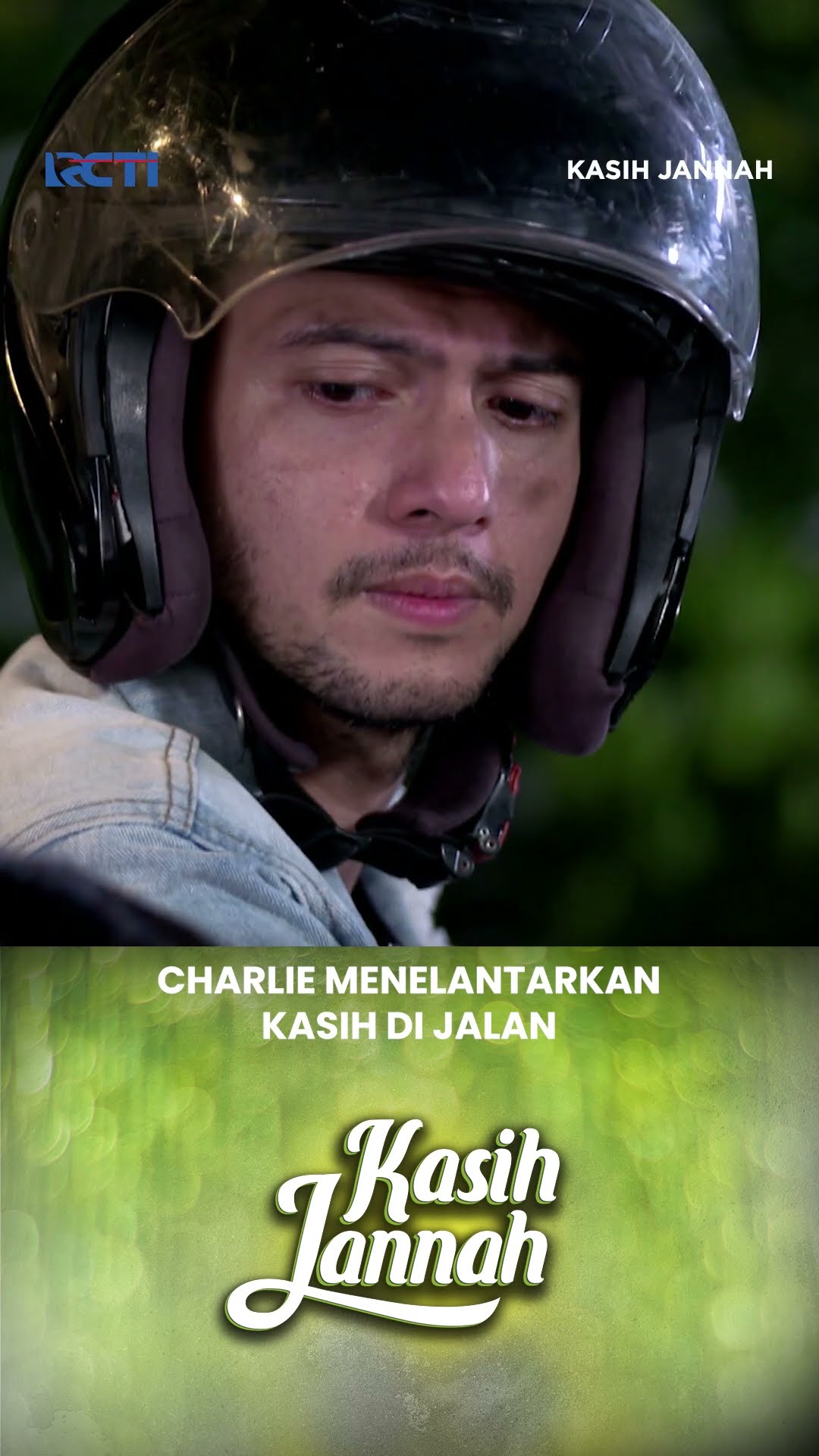Charlie Menelantarkan Kasih Di Jalan #Kasihjannah #FabyMarcelia #shorts