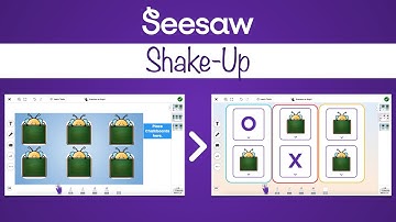 Increase Student Engagement and Activity Ease of Use with Flexcards | Seesaw Shake-Up Ep. 5