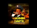 Walumbe Zaaya - Prince Job Paul Kafeero (Official Audio)