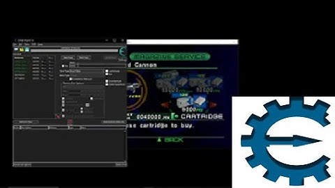 Dino Crisis 2 money glitch With cheat engine
