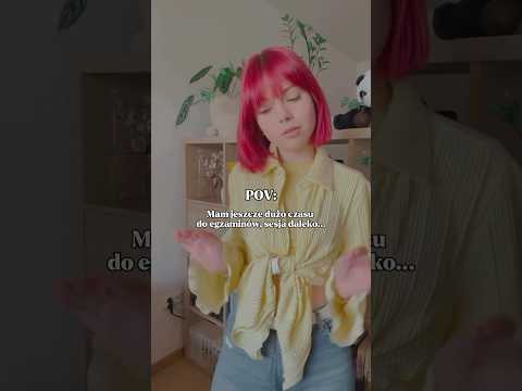 Ale kiedy to