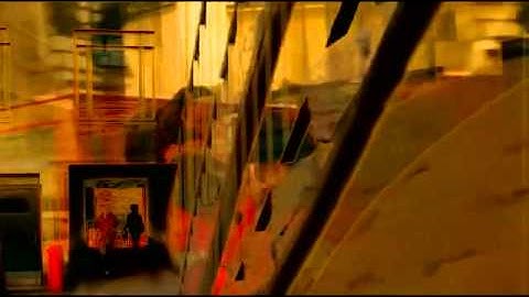 RecursiveStorm (Darude - Sandstorm with a new layer added every 4 beats for 8 layers)