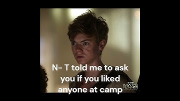 Newt Maze Runner-Y/n Part 2