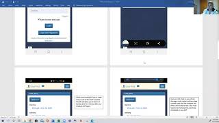 Medsys-MVV Training screenshot 1