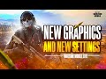 🔴 Road to 3k Subs :  First Look: Warzone Mobile's Stunning New Graphics &amp; Settings Revealed! #LiveT