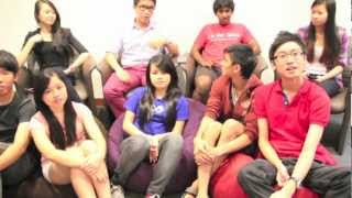 SASA Campaign 2013/14