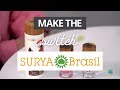 Make The Switch - Non-toxic Nail Care with Surya Brasil