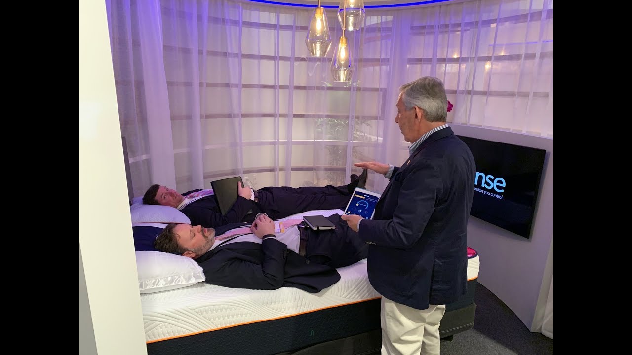 Moonbeam Development's work with iSense YouTube