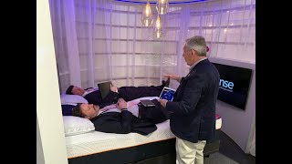 Moonbeam Development's work with iSense screenshot 3