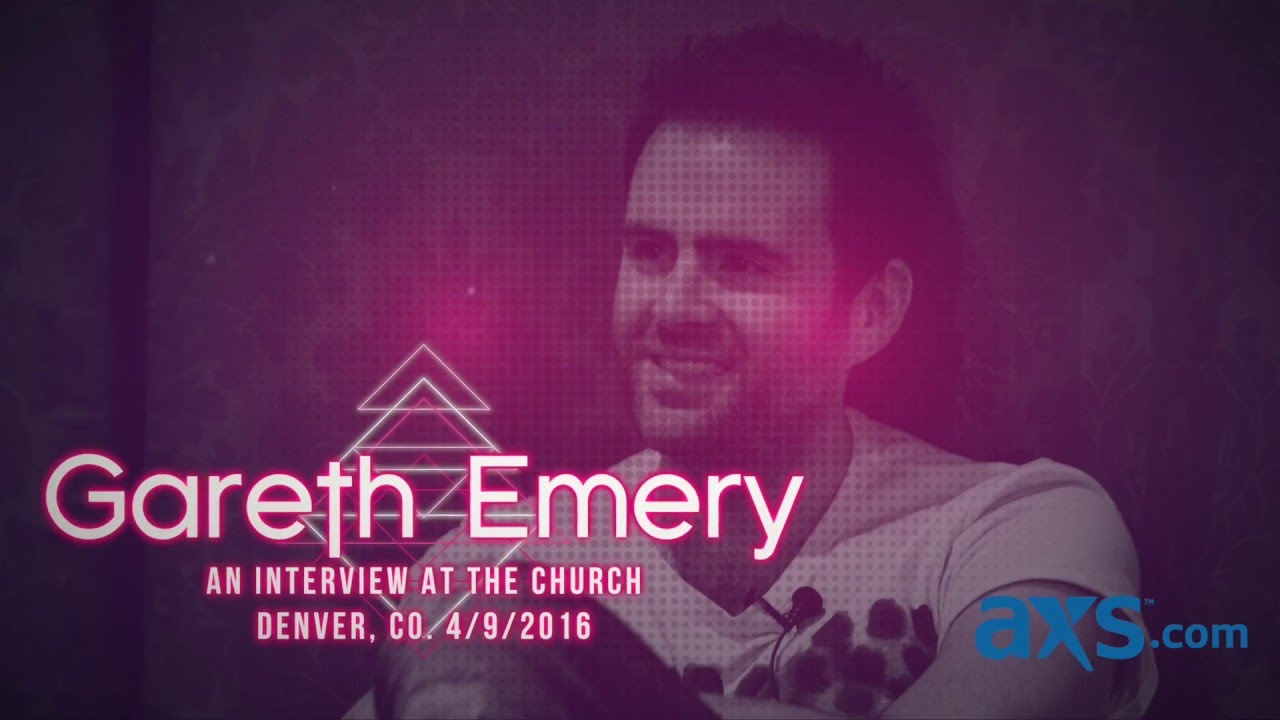 Exclusive: Gareth Emery talks new album, club tour and more