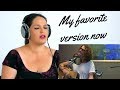 Opera singer reacts to Chris Cornell: Nothing compares 2u