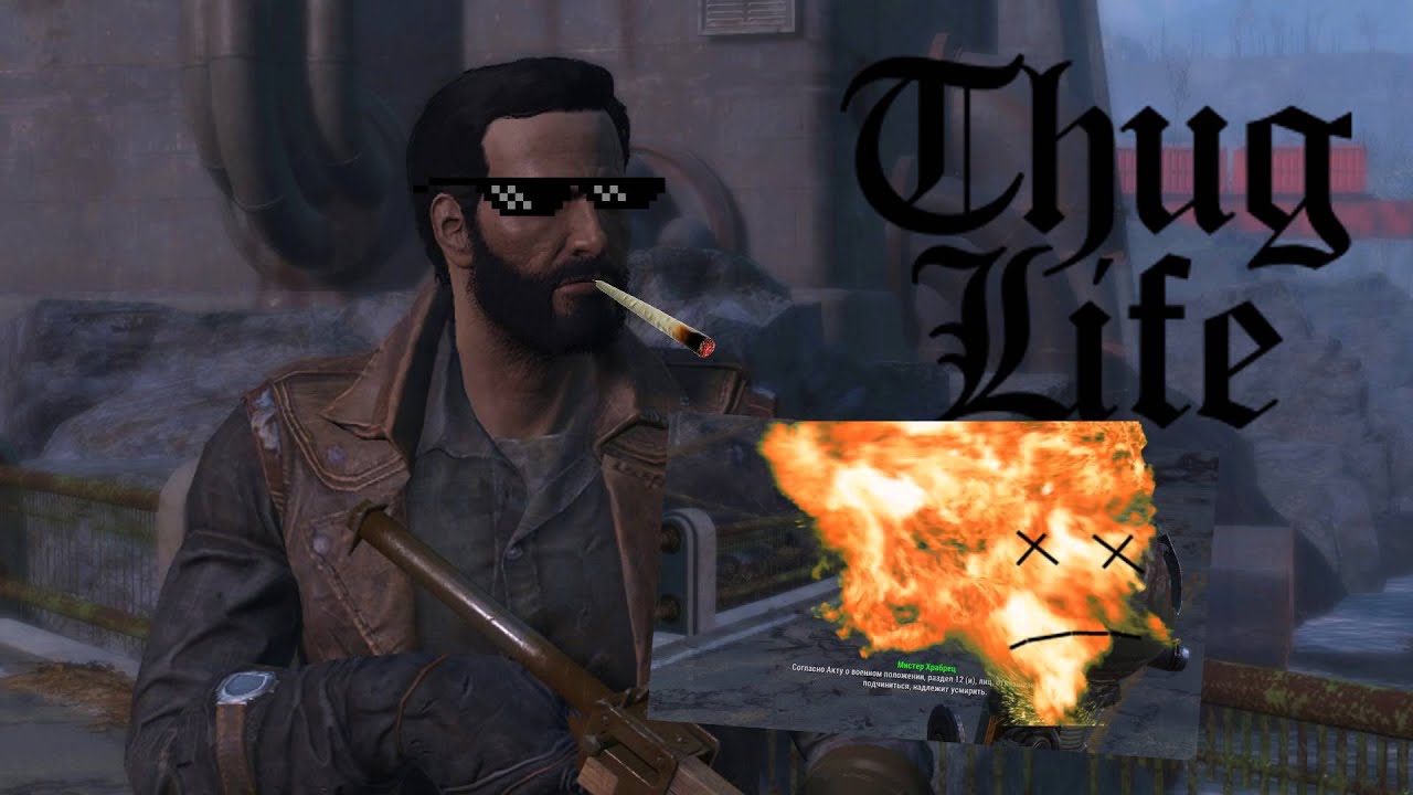 Как ддрон Фоллач поснимал - часть 0 (2D спрайт дыма...)