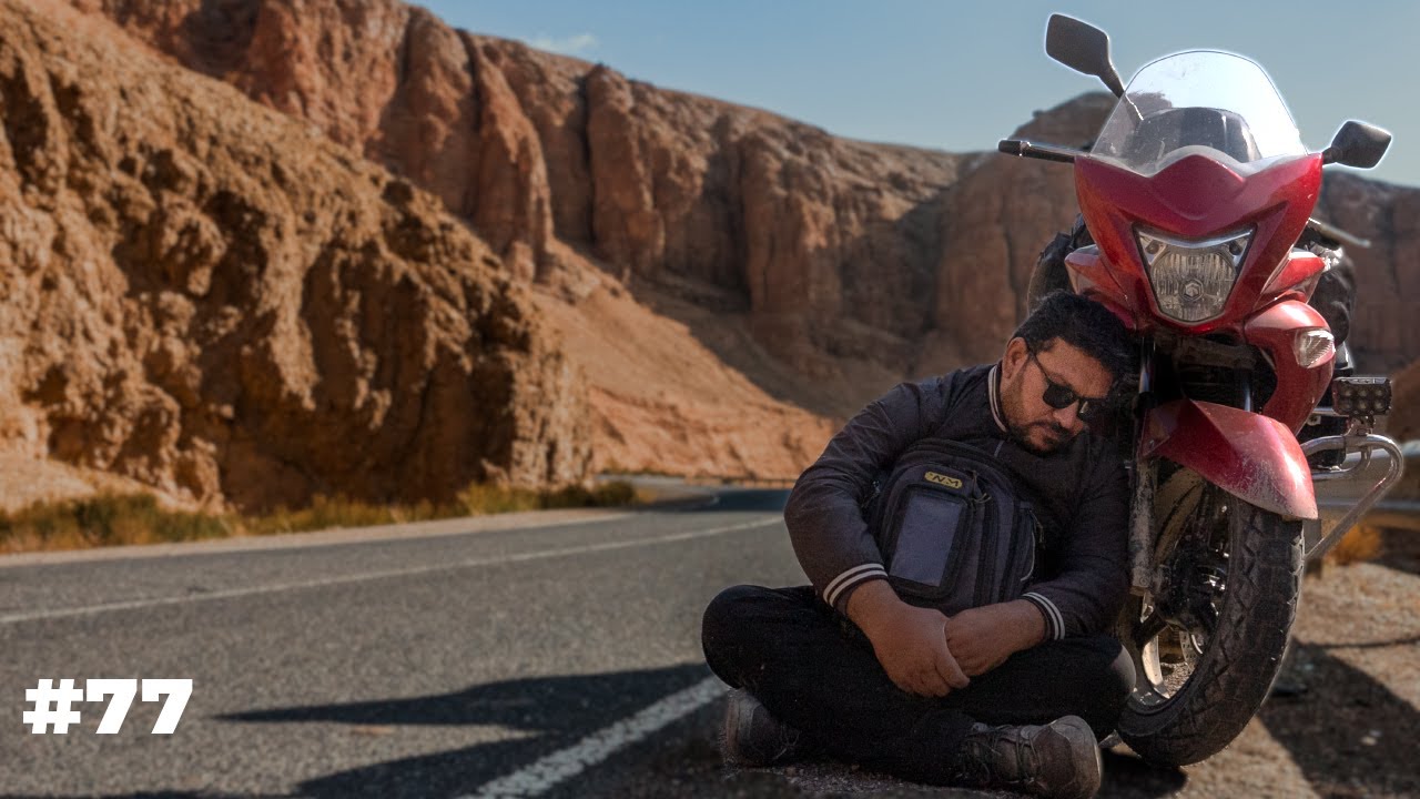 Mission Failed in Afghanistan | Story 77