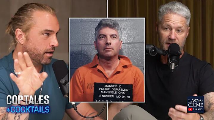 How Collier Landry Worked with Police to Arrest Hi...