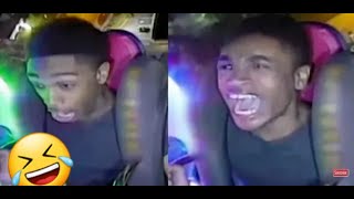 The Best Funny Videos Compilation (2024) Part-2   by Funny Amerika