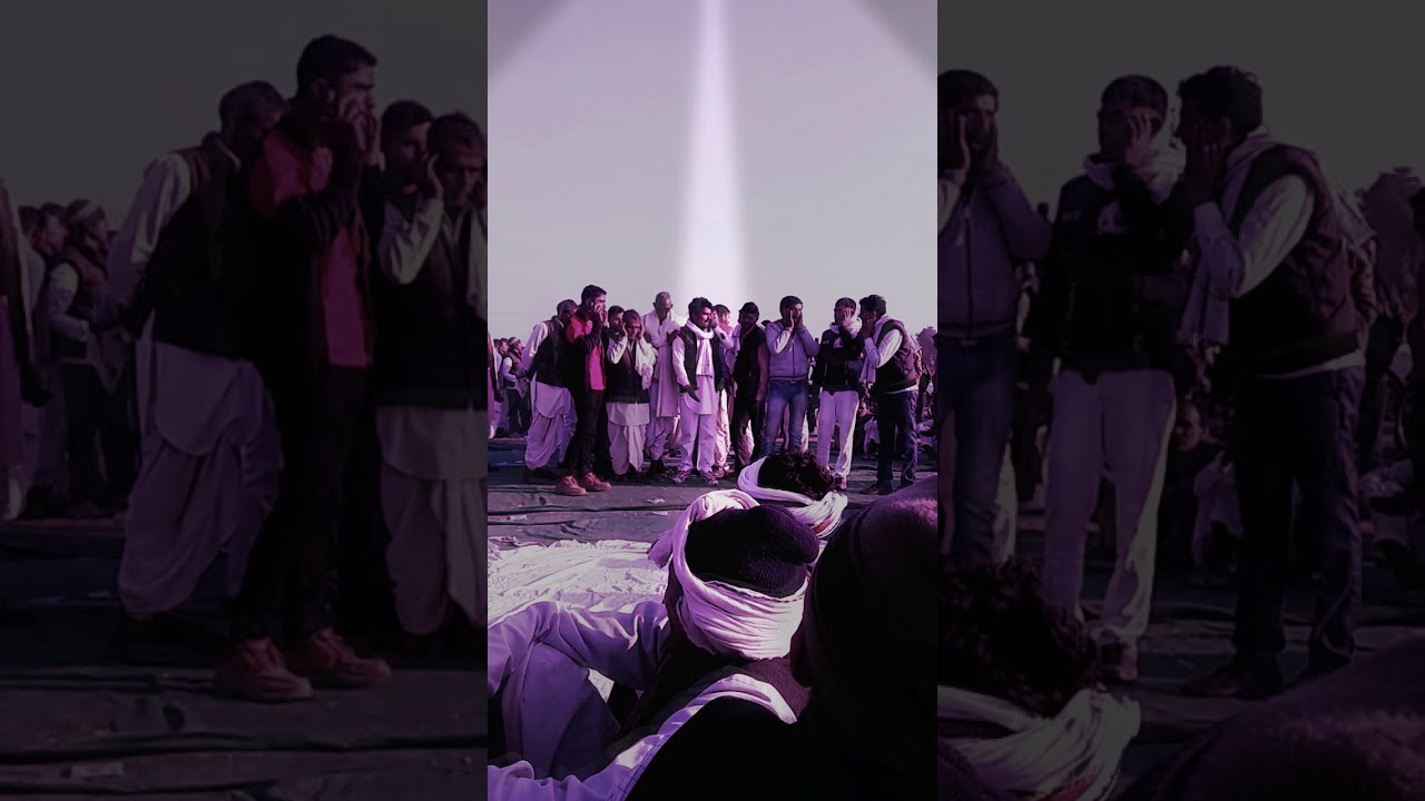 लोकगीत कन्हैया गायक धरौली समस्त ग्रामवासी जिला ग्वालियर मोहन सिंह  मास्टर की टोली