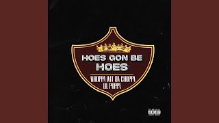 Download Lagu Hoes Gon Be Hoes (feat. Lil Poppa)