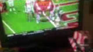 Bret Michaels Daily Dose Hotel Football