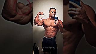 Larry wheels insane physique transformation #arnoldclassic #bodybuilding #classicphysique #olympia