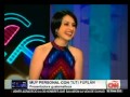 Entrevista a Tuti Furlan en Cala CNN 2013