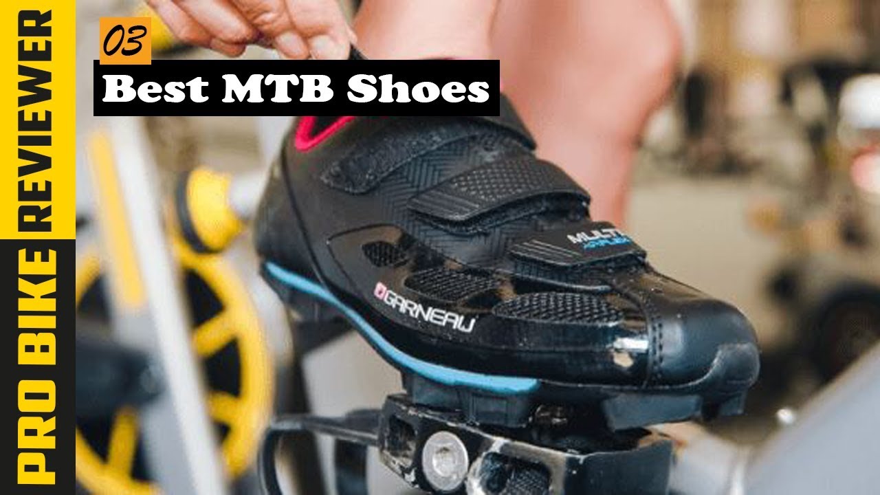Top 3 Best Mountain Bike Shoes - Cheapest Mountain Bike Shoe For