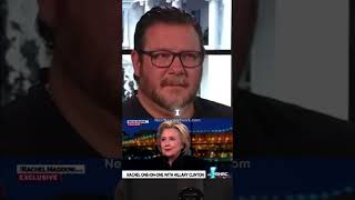 Hillary Clinton CAUGHT Trying To Work For Chinese Communist Party