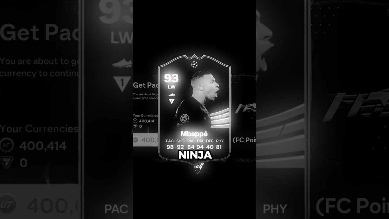 🥶Robo spends his whole coins for this TOTGS Pack Opening 