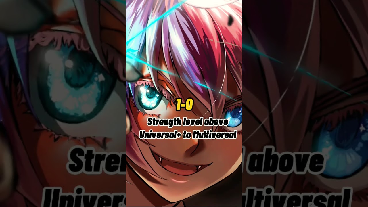 Milim Nava Vs The Yamai Sisters 