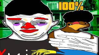 EL MADERIEL TERMINA EL RETO SAN ANDREAS REMAKE