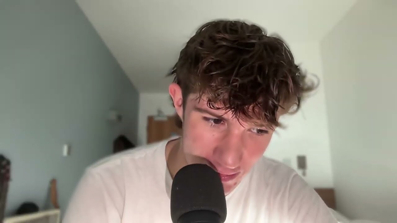 Asmr | My UFC GOATS..