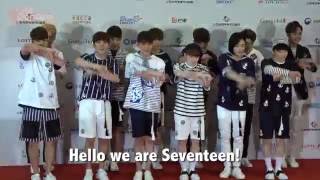 Download Seventeen Turns Up At Their First Dream Concert Show Without Wonwoo Video MP3 Seventeen Turns Up At Their First Dream Concert Show Without Wonwoo