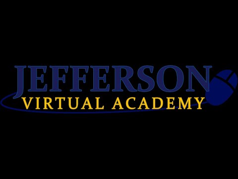 Jefferson Virtual Academy Open Forum 8 13 20