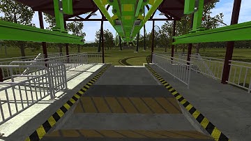 [No Limits 2] Tip-of-the-Hatt