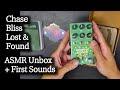Chase Bliss Lost and Found ASMR 開封と初音ミク