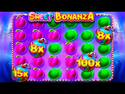 Видео: 5 РЕТРИГЕРОВ ПОДРЯД и ЗАНОС НА ??.??? Р в SWEET BONANZA! // ЛЮТЫЕ БОНУСКИ В БОНАНЗЕ!