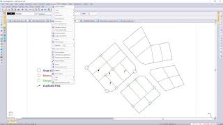 CIVIL DESIGNER FAQ - Snap and clip tidy CAD Functionality