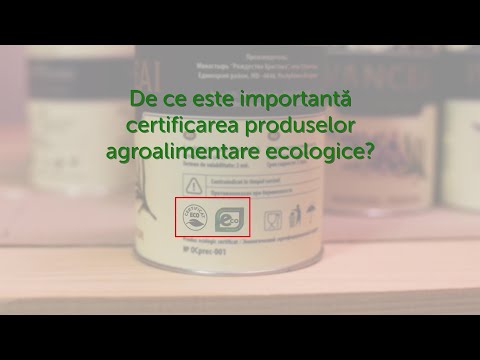 Video: Ce este certificarea Dasa?