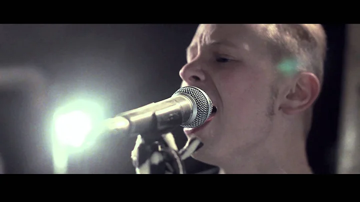 Eclipse - Bleed and Scream (Official Video)