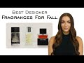 10 Great Designer Fragrances for Fall (Prada Luna Rossa Black, Maison Margiela Jazz Club, &amp; MORE)