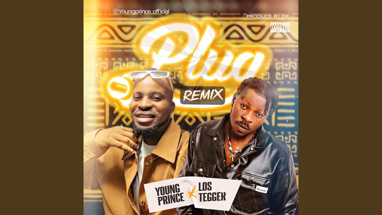 Sleduj Plug (feat. Los Tegger) na YouTube Sleduj Plug (feat. Los Tegger) na YouTube