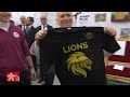 Leonas XIV sekmadienį Romos parapijoje