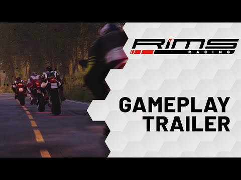 : Gameplay Trailer