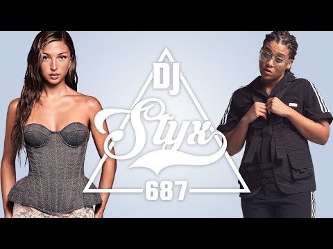 Meryl ft. Eva - Coco Chanel (STYX 687 Zouk Remix)