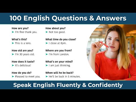 Video: How To Beautifully Answer A Tactless Question