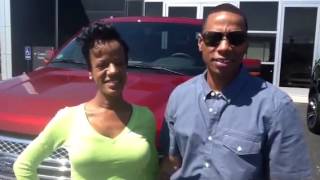 Ford Dealer CITYSTAE | Ford Dealership Lee's Summit, MO