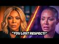 Wendy Williams DESTROYS Jada Pinkett Smith After Shocking Confession