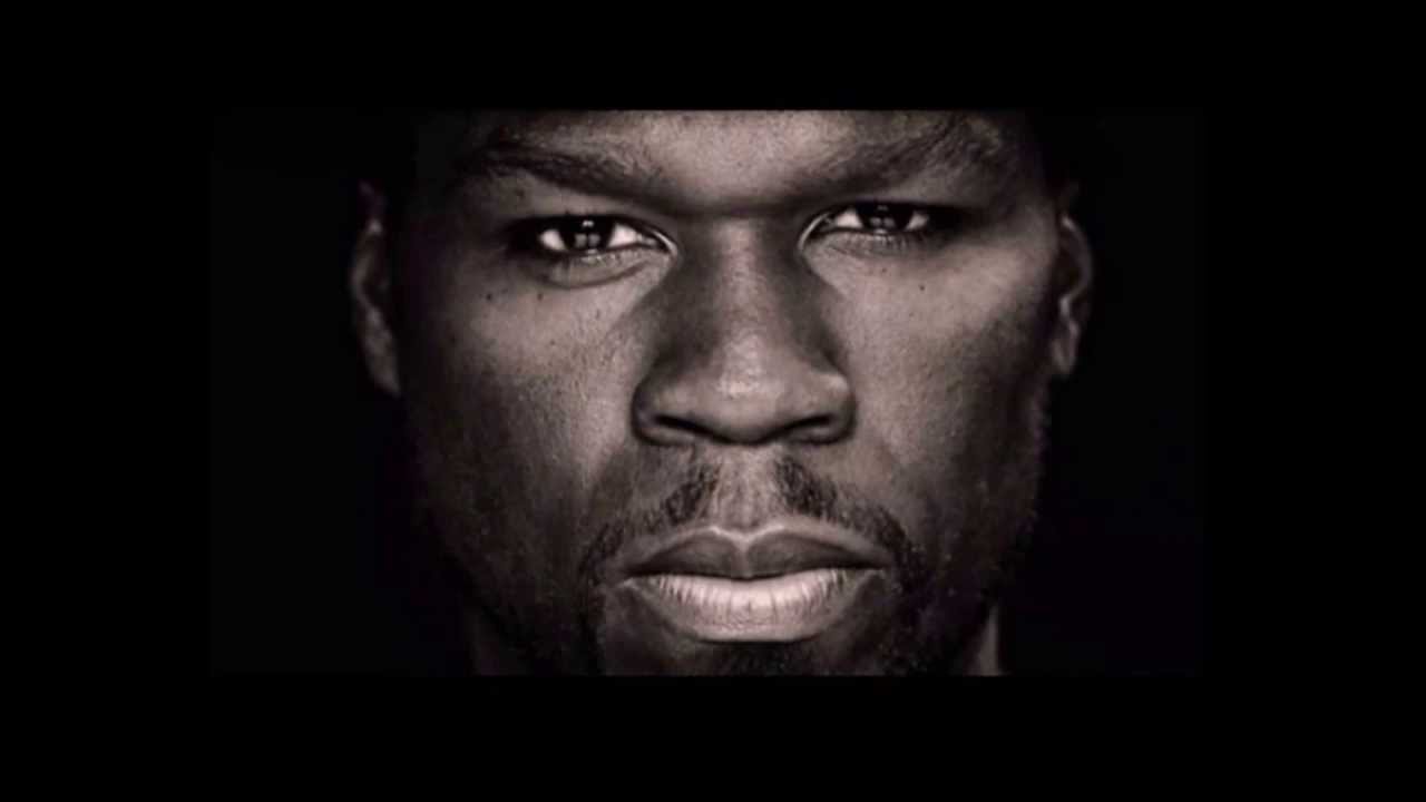 50 cent -  Be a Gentleman (Instrumental)
