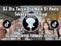 DJ DIA TURUN DIA NAIK DI PESTA TEKANAN NYA TINGGI NO BATIDAO REMIK VIRAL TIKTOK TERBARU 2026 ‼️