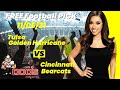 Free Football Pick Tulsa Golden Hurricane vs Cincinnati Bearcats Picks, 11/6/2021 College Football