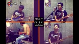 Video thumbnail of "Koes Bersaudara To The So Called the Guilties - Cover"
